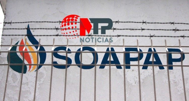 Auditoría a Soapap