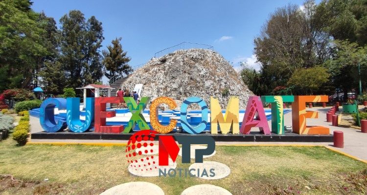 Vacaciones de verano en Puebla