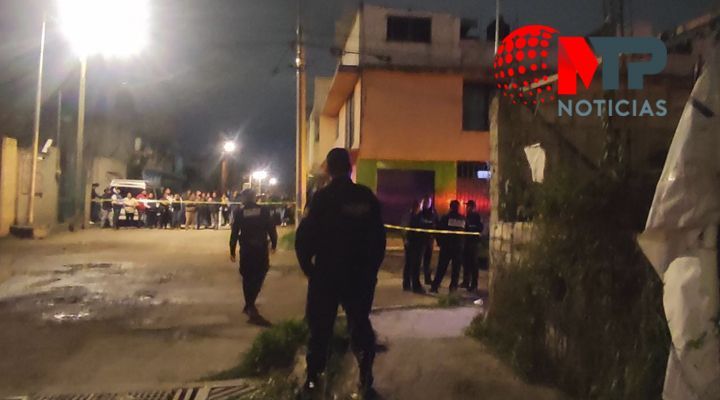 Asesinan a dos mujeres y las encuentran maniatadas en Solidaridad, Puebla