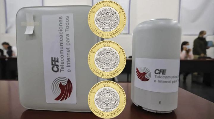CFE lanza su servicio de internet en todo Mexico 4