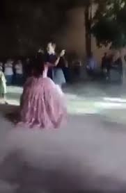 Daniela Montemayor: muere quinceanera en Coahuila mientras bailaba con su padre