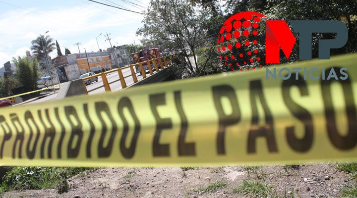Emboscan y acribillan a 3 hombres en Acatlan de Osorio