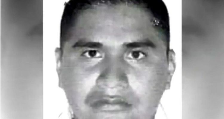 Julio-César-López- militar-normalista-infiltrado-Ayotzinapa