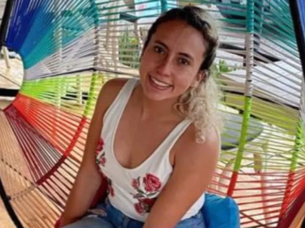 Karen Jimena: difunden video de momento en que secuestraron a joven en Morelos