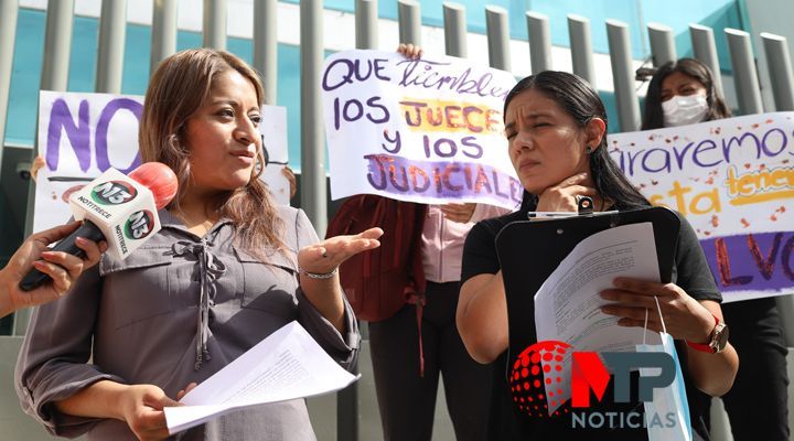 Liberan a Ramón, acusado de violar y embarazar a hijastra en Huauchinango