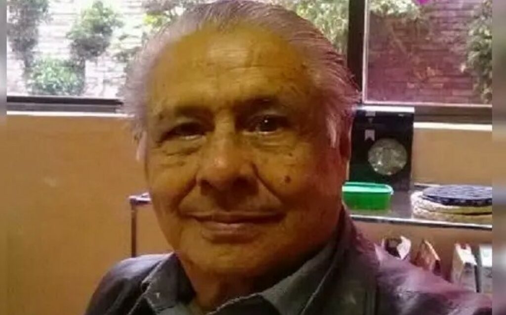 Muere Marco Antonio Rojas, exalcalde de Puebla