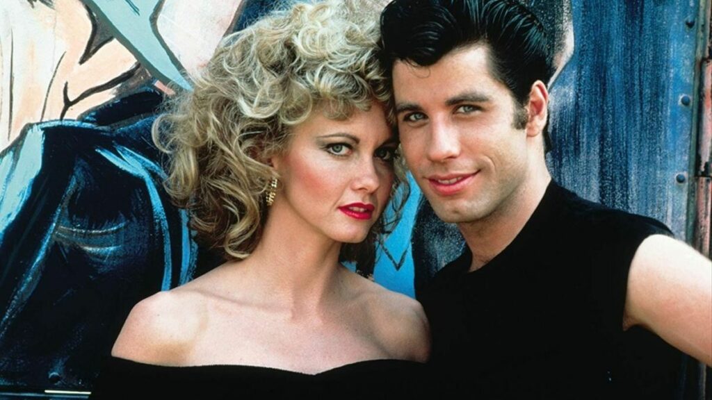 Muere Olivia Newton-John, protagonista de Vaselina