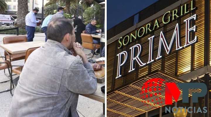 Restaurante Sonora Grill: por que se le acusa de racismo
