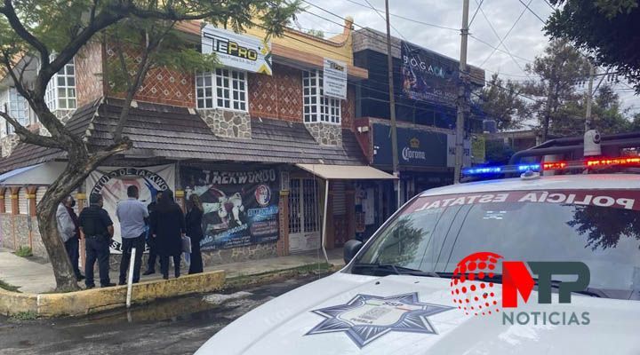 Revocan permiso a empresa de seguridad privada Tecno Pro en Puebla