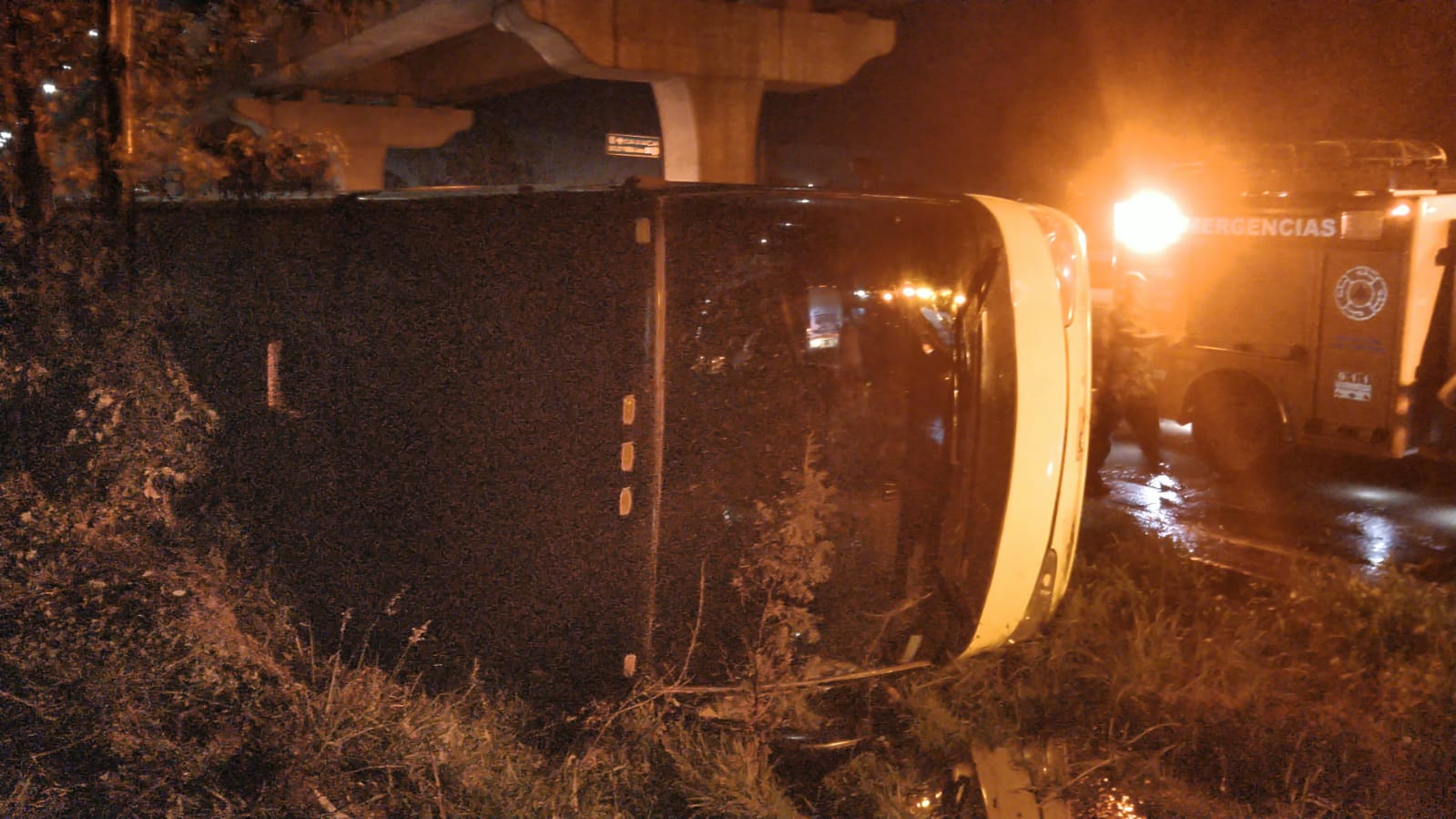 Chocan-frente-autos-muere-hombre-Amozoc-Perote