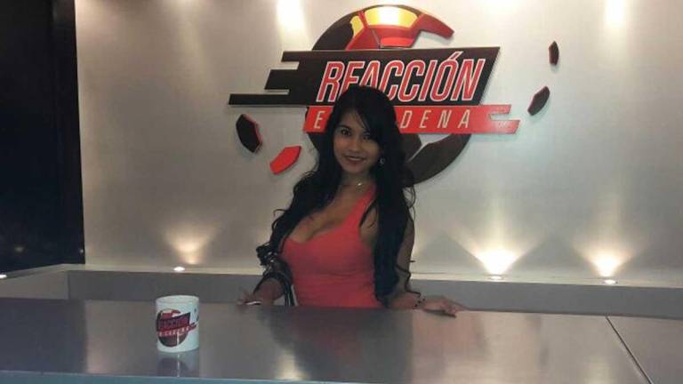 Yessica Prado: la conductora que fue hallada muerta tras grabar para Televisa