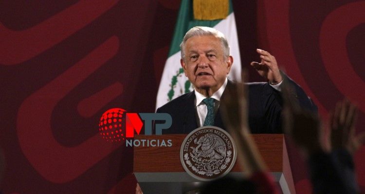 AMLO y seguridad en México