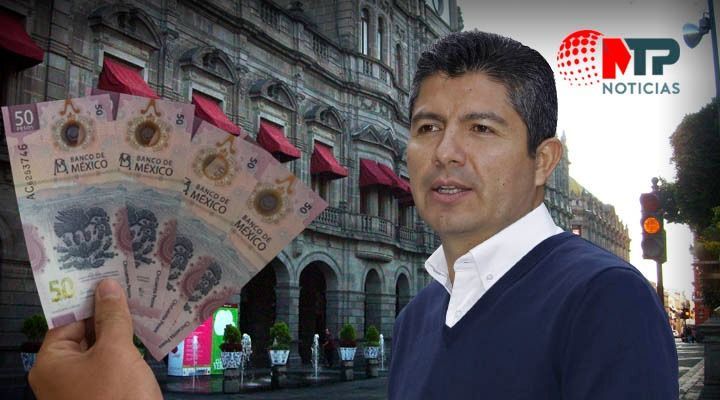 Banobras préstamo Ayuntamiento de Puebla