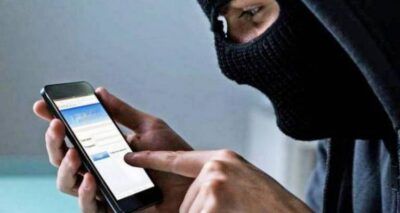 Extorsión por secuestro virtual