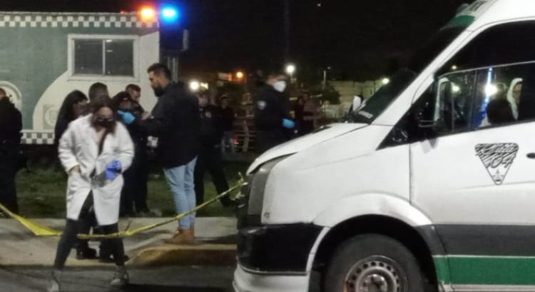 Exmilitar abate a presunto asaltante en la México-Puebla y se entrega
