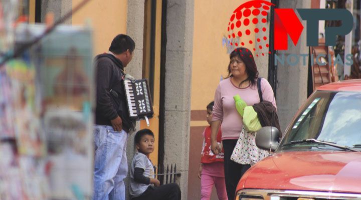 las regiones con mas pobres en Puebla: Coespo