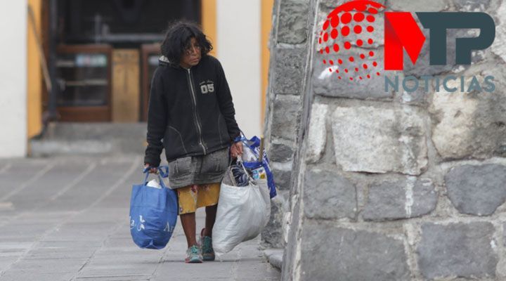 las regiones con mas pobres en Puebla: Coespo