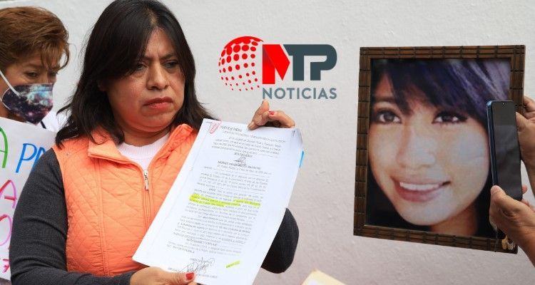 Mariana fue asesinada en 2017, homicida sale libre