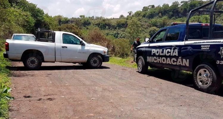 Mueren tres niños en Michoacán