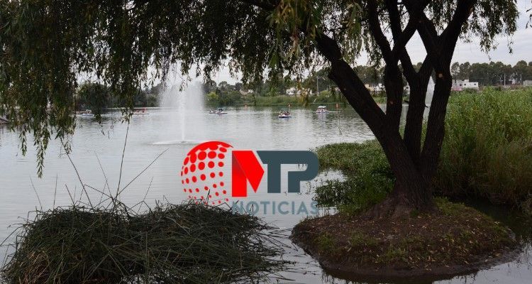 Rehabilitarán parques de Puebla
