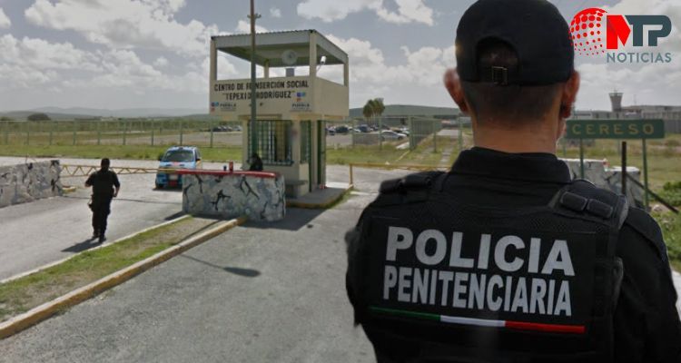 Reos y custodios asesinaron a un recluso en Tepexi de Rodríguez admite gobernador
