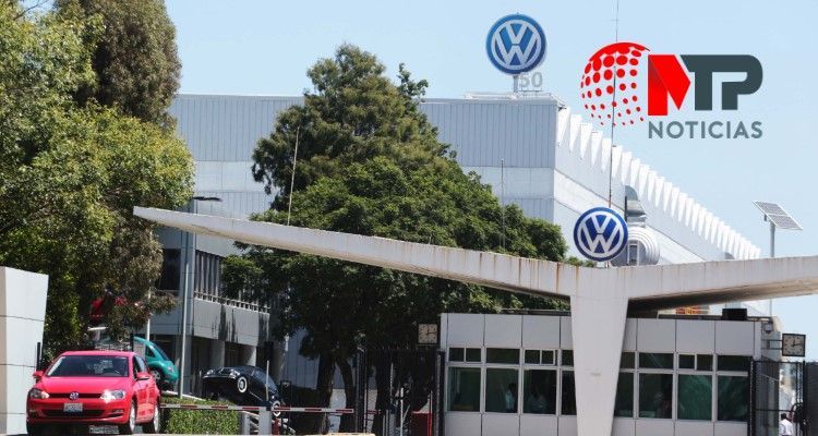 Proyectos de Volkswagen VW en Puebla