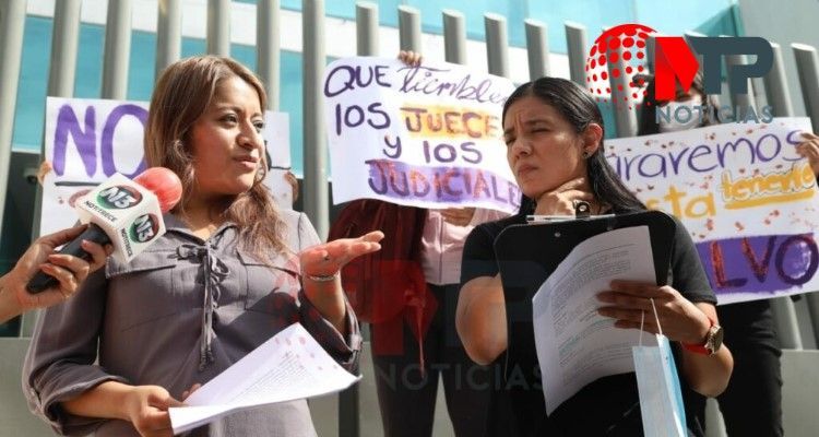 Fiscalía dará restitución de hijas y nieta de Miriam Vázquez, Ramón