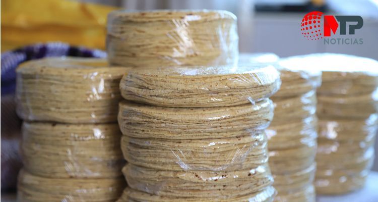 Alarma venta de tortillas 'pirata'