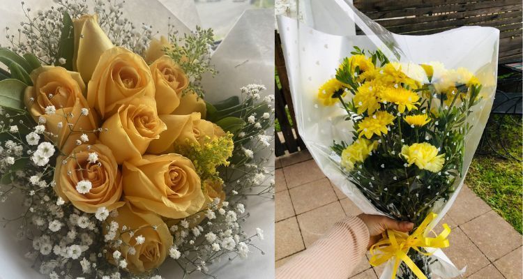 Por qué el 21 de septiembre se regalan flores amarillas? Esta es la razón -  MTP Noticias