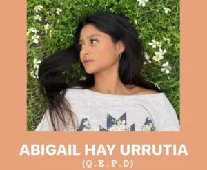 Abigail Hay Urrutia: filtran video en el que policias la golpean antes de morir