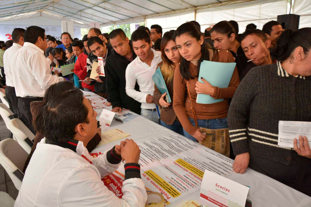 Abren registro para beca Jovenes Construyendo el Futuro