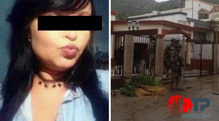 Alma Veronica: asesinan a mujer horas despues de ser rescatada de un secuestro