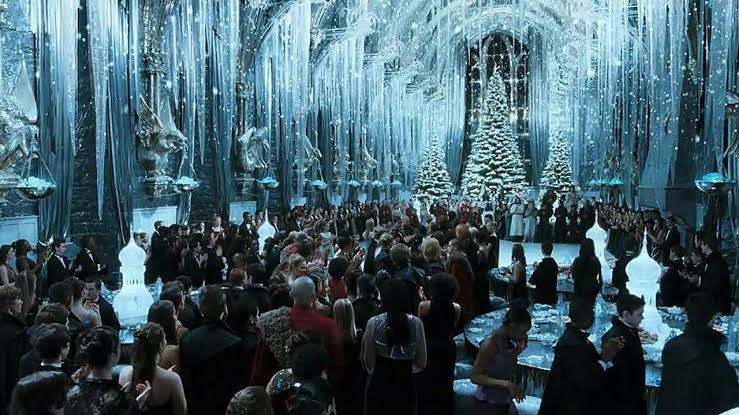 Baile de Invierno de Harry Potter llega a CDMX; aquí costos, preventa y más
