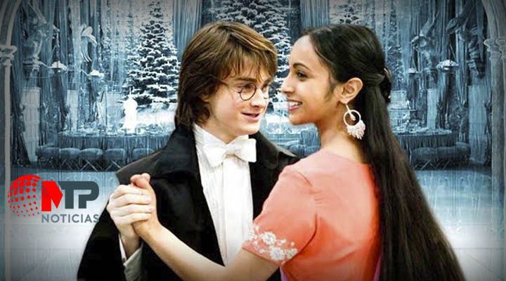 Baile de Invierno de Harry Potter llega a CDMX