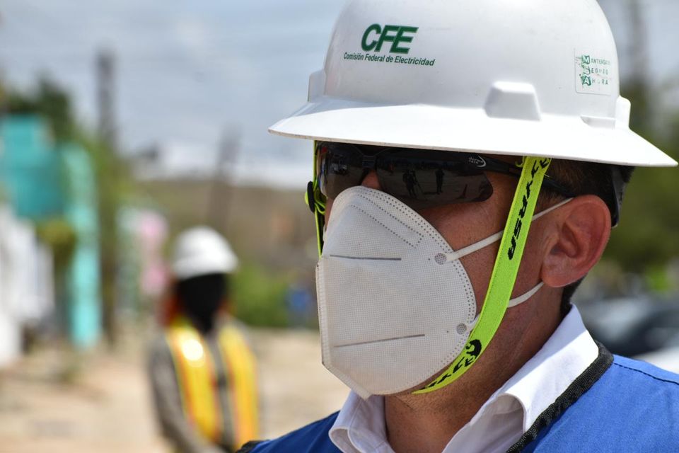 Empleado de CFE- el modus operandi para abusar sexualmente de las mujeres 1