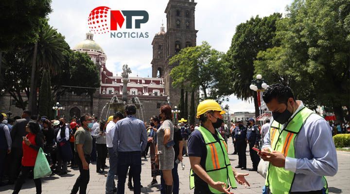 Inteligencia artificial revela cuando sera el siguiente fuerte sismo en Mexico