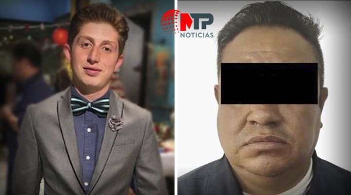 Leopoldo: detienen a policia acusado de disparar contra el actor Octavio Ocana