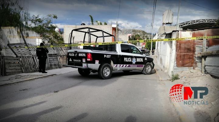 Se descompone Tehuacan con Pedro Tepole 30 muertes violentas en 8 meses 1