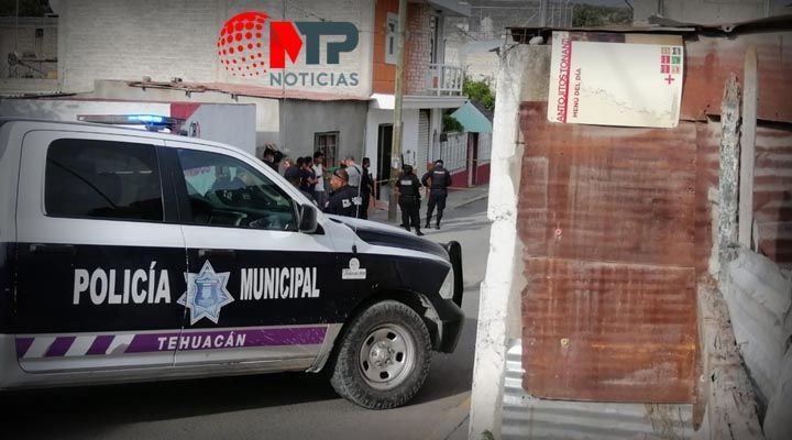 Se descompone Tehuacan con Pedro Tepole 30 muertes violentas en 8 meses 1