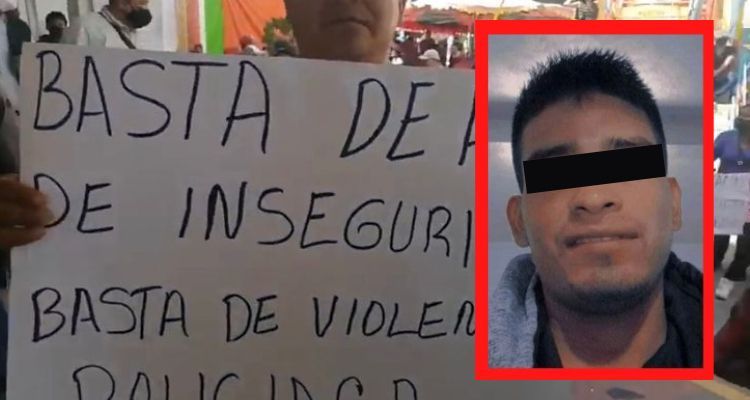 Acusan a policías de Chiautla de matar a golpes a Luis Ángel, gobierno responde que fue por drogas