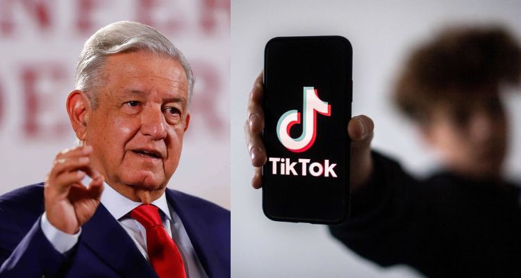 ¿Por qué AMLO está en contra de Tiktok? Esto sabemos