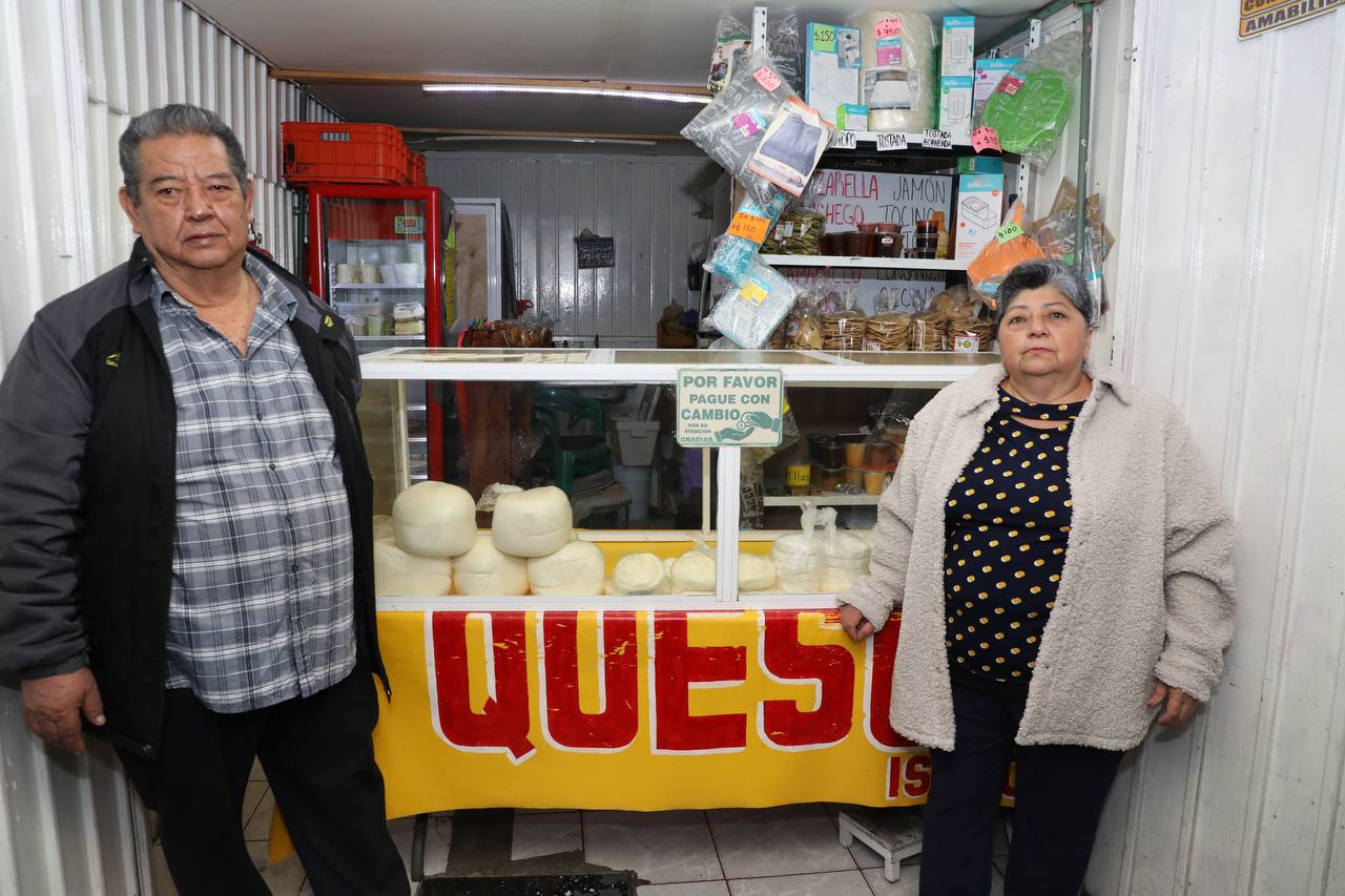 Comercio de Barrio: así puedes regularizar tu negocio en la ciudad de Puebla