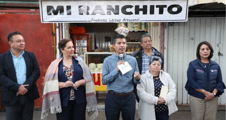 Comercio de Barrio: así puedes regularizar tu negocio en la ciudad de Puebla