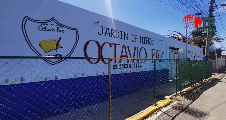 Violación: abuso sexual de niña en jardín de niños Octavio Paz