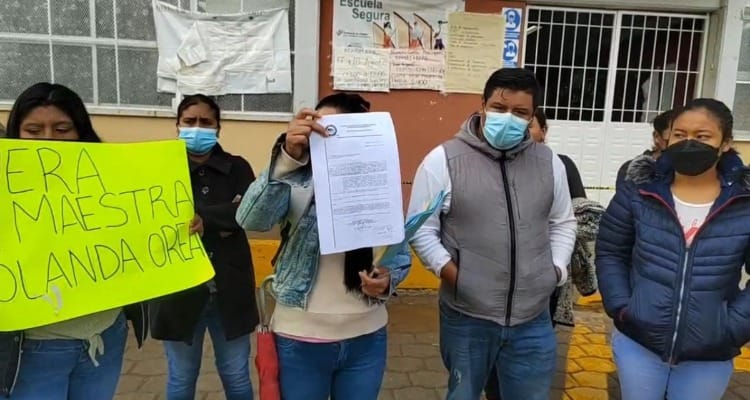 Abuso sexual y acoso escolar en escuelas de Puebla: aquí los casos