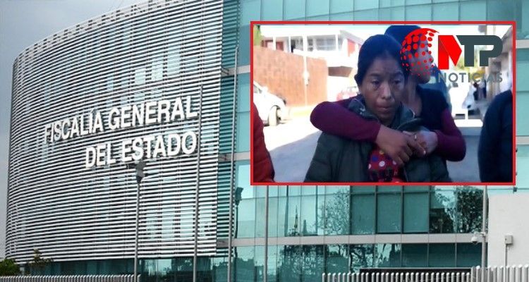 Esposo de Martha muere ministeriales en Puebla