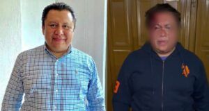 Gonzalo Juárez denuncia que fue golpeado y amenazado de muerte