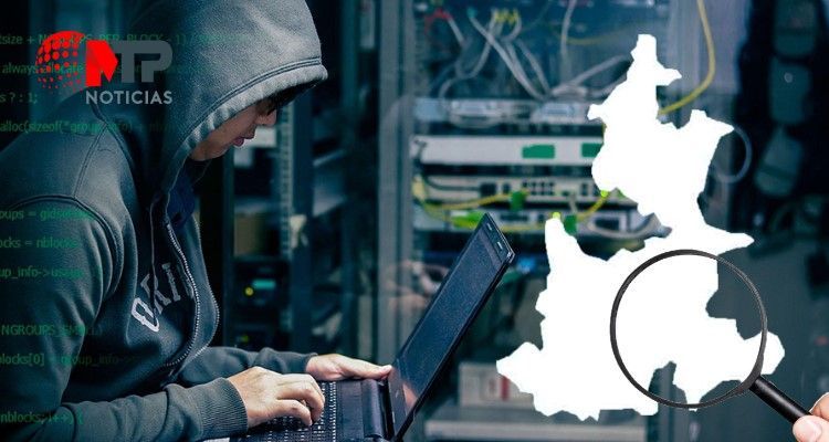 Evitar hackeo en sistemas de Puebla