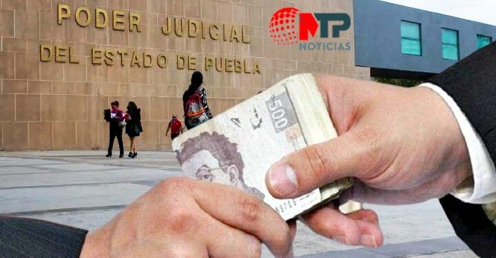 ¿Cómo operará el Consejo de la Judicatura en Puebla con reforma al Poder Judicial?