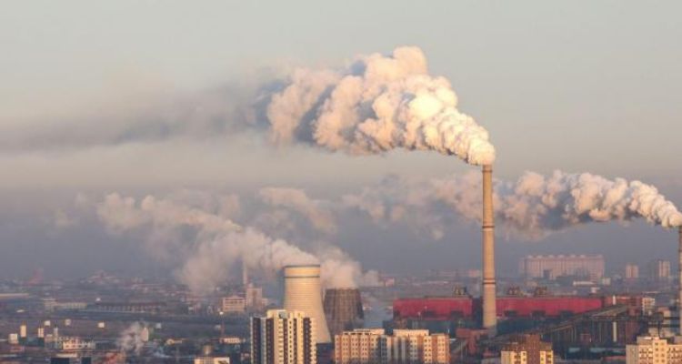 Mala calidad del aire por incendios forestales afectará a millones de personas: OMM